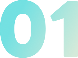 STEP 01