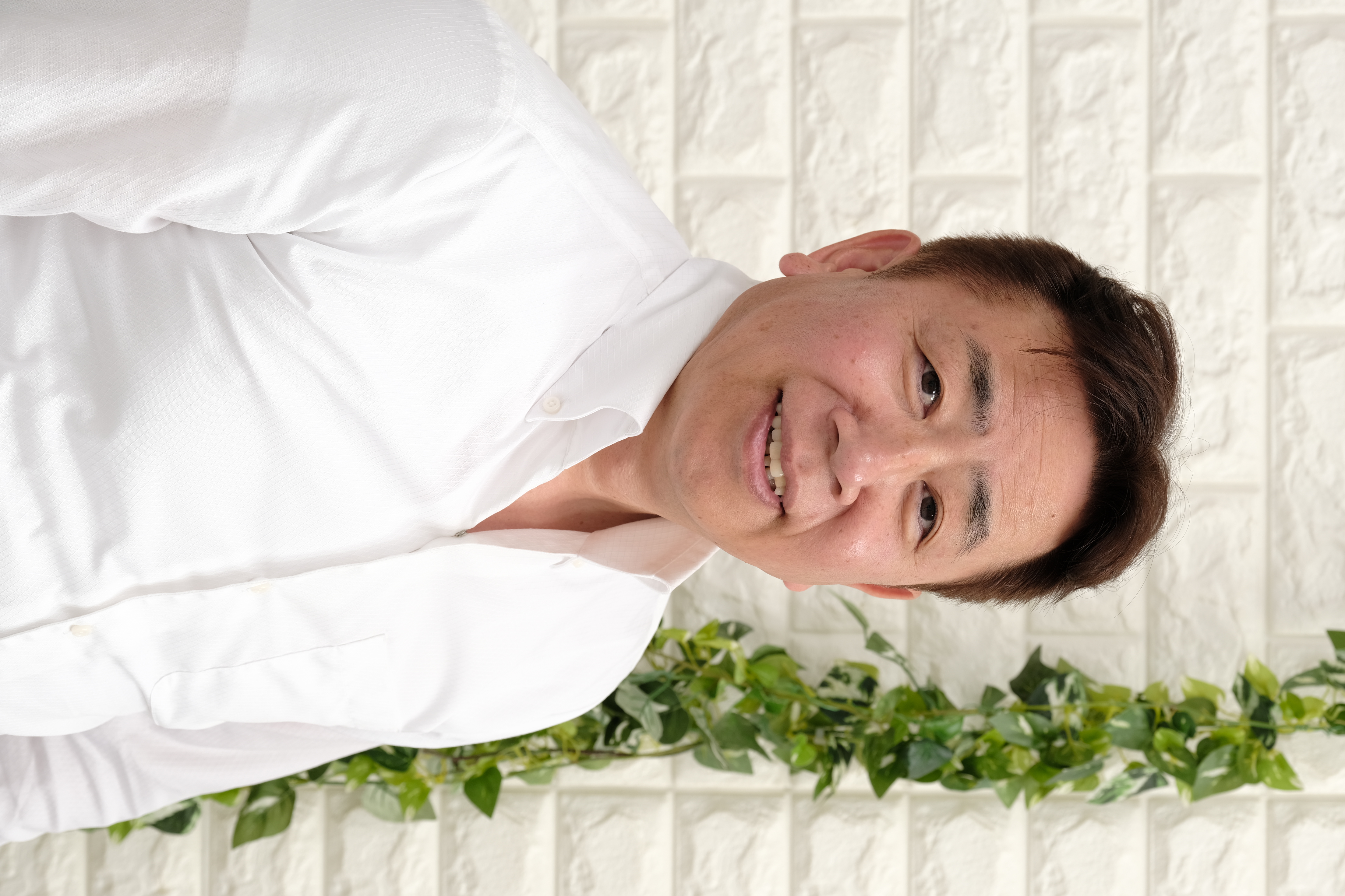 代表取締役社長 桑山直樹