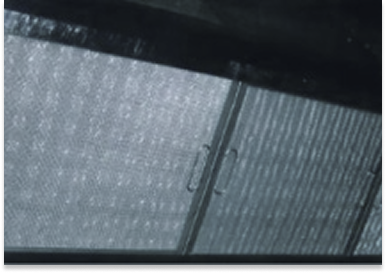 グリスフィルター