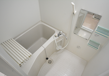 浴室クリーニング詳細