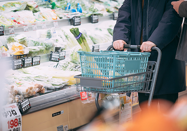 買い物サービス