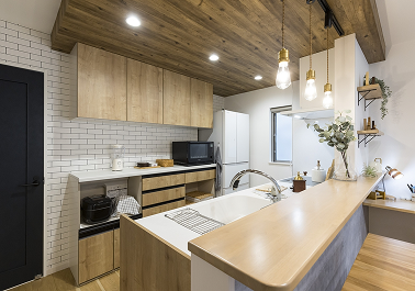 リフォーム各種