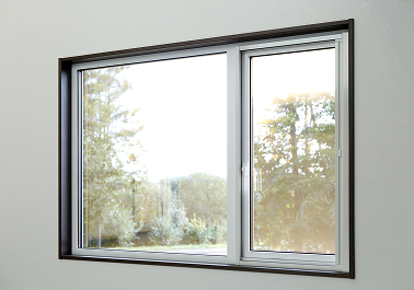 窓ガラスクリーニング